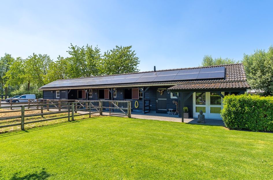 Michelstraat 9