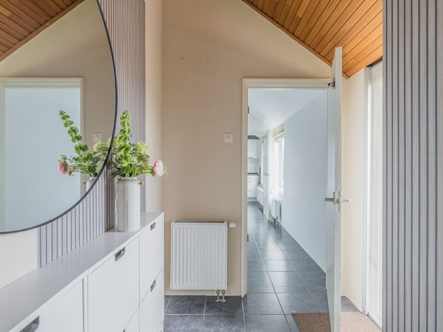 Zuiderdiep 67A, Drouwenermond