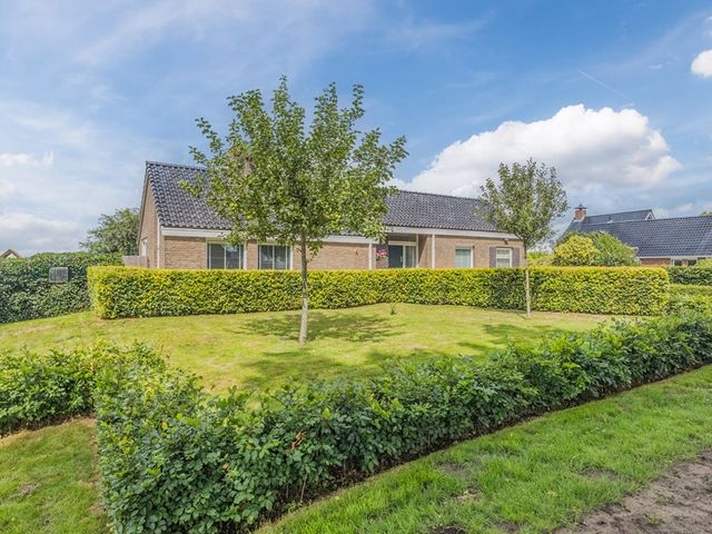 Zuiderdiep 67A, Drouwenermond