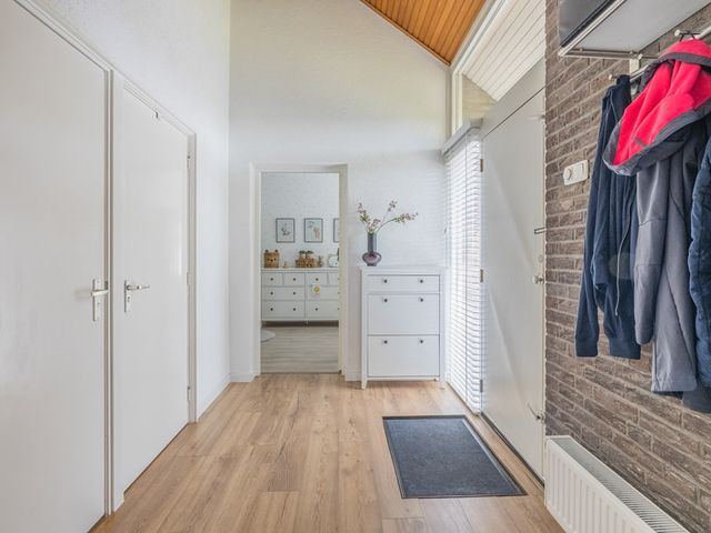 Zuiderdiep 67A, Drouwenermond