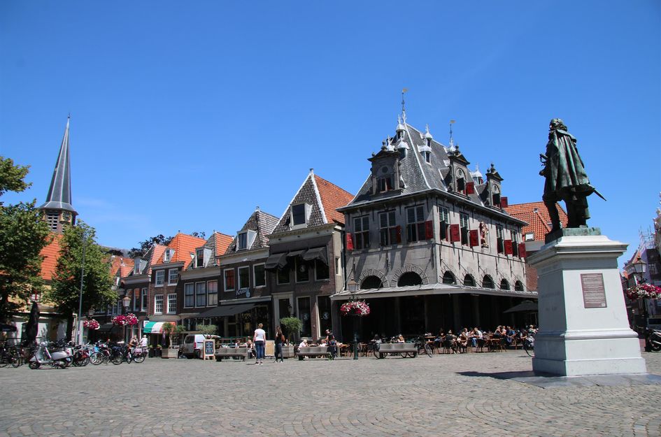 Burgemeester Lemmensstraat 11