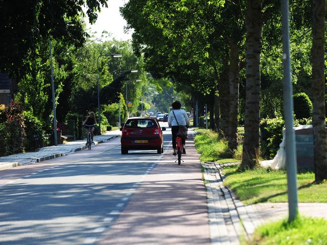 Burgemeester Lemmensstraat 11, Blokker