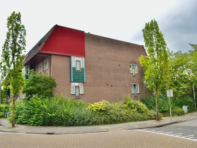 Ring 229 20, Hendrik-Ido-Ambacht