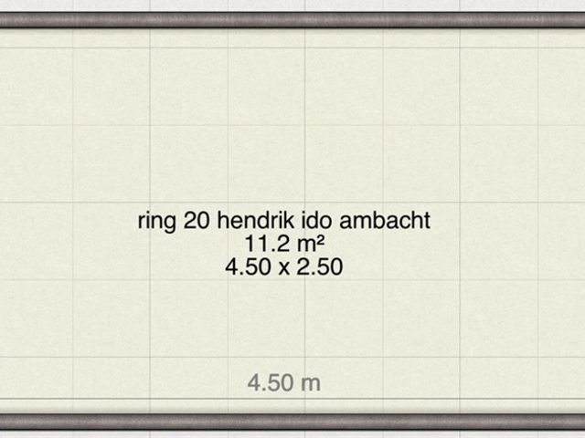 Ring 229 20, Hendrik-Ido-Ambacht
