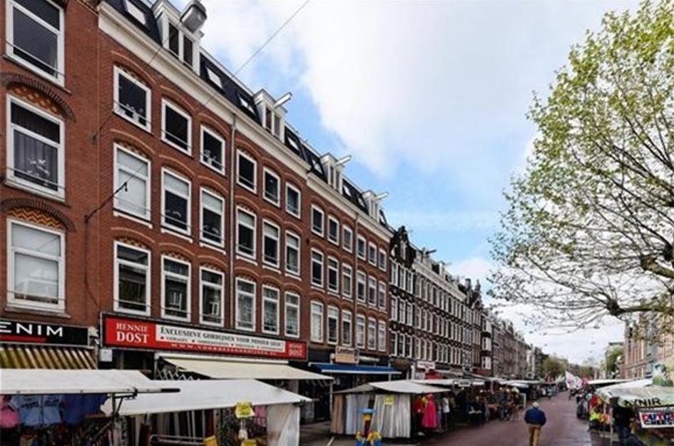 Albert Cuypstraat 270 3 V