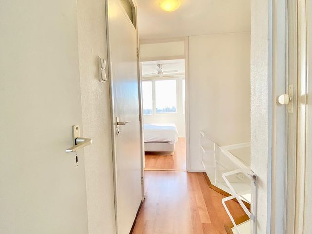 Nicolaas Anslijnstraat 175, Amsterdam