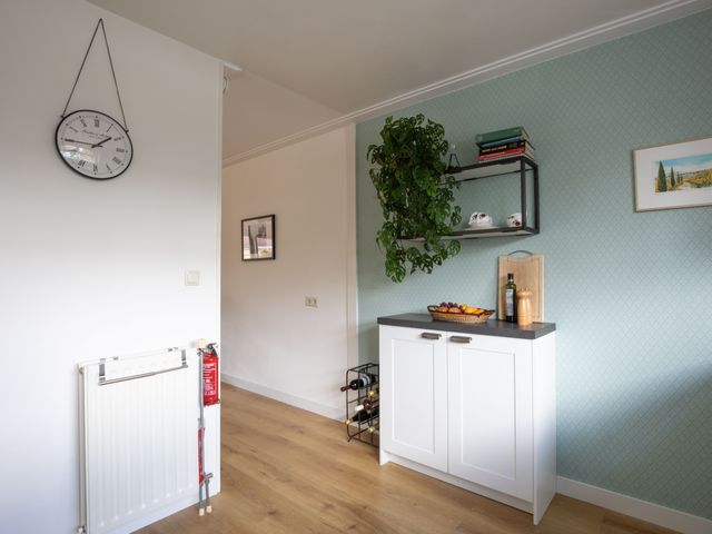 Schoorsteen 12, Aalsmeer