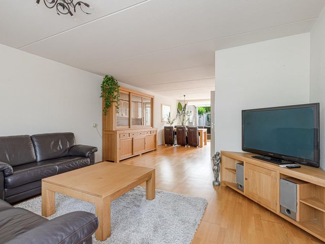 Hunsingo 30, Lelystad