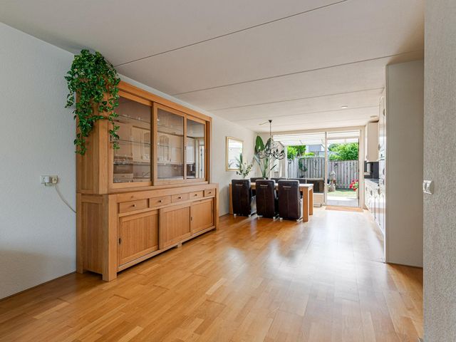 Hunsingo 30, Lelystad