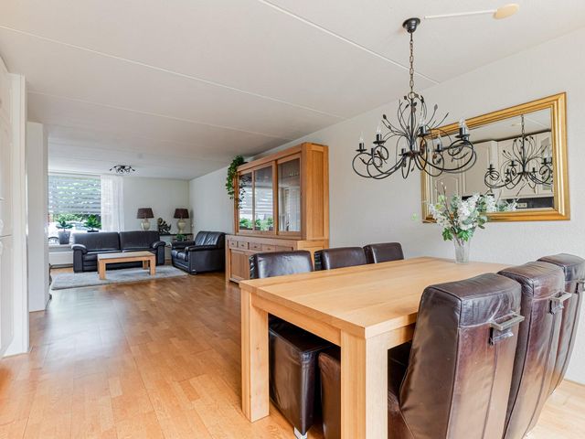 Hunsingo 30, Lelystad