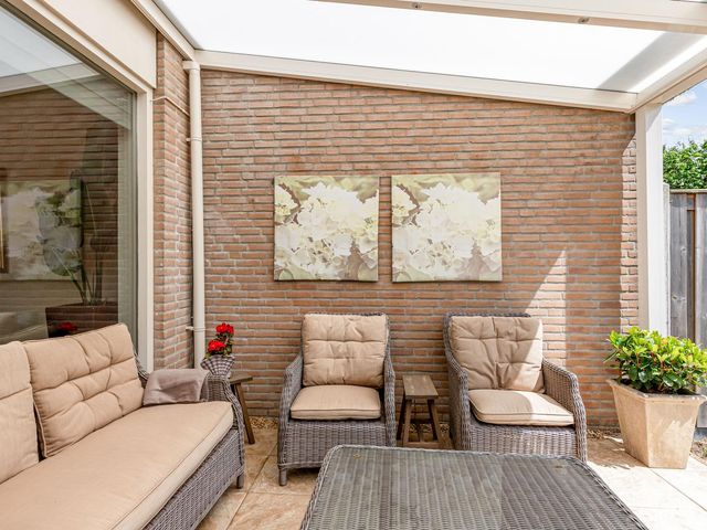 Hunsingo 30, Lelystad