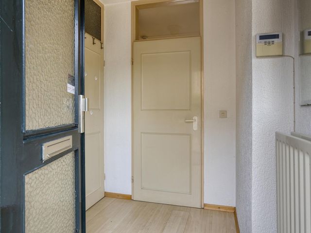 Antenburgt 45, Heesch