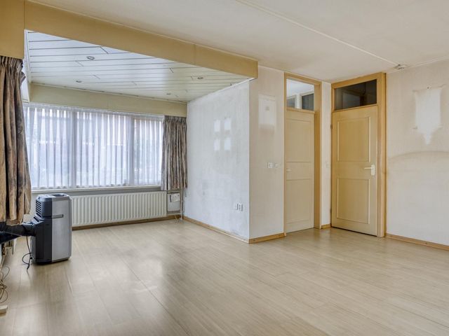 Antenburgt 45, Heesch