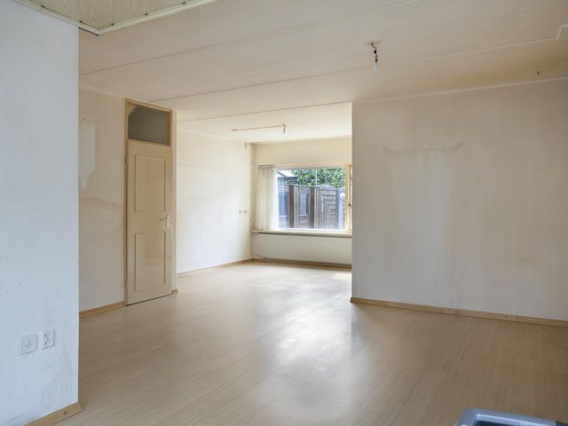 Antenburgt 45, Heesch