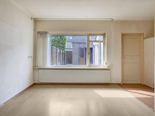 Antenburgt 45, Heesch