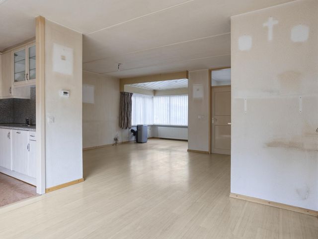 Antenburgt 45, Heesch