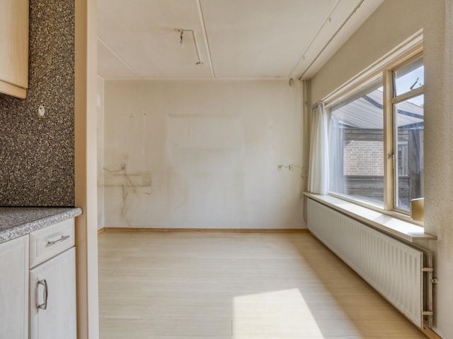Antenburgt 45, Heesch