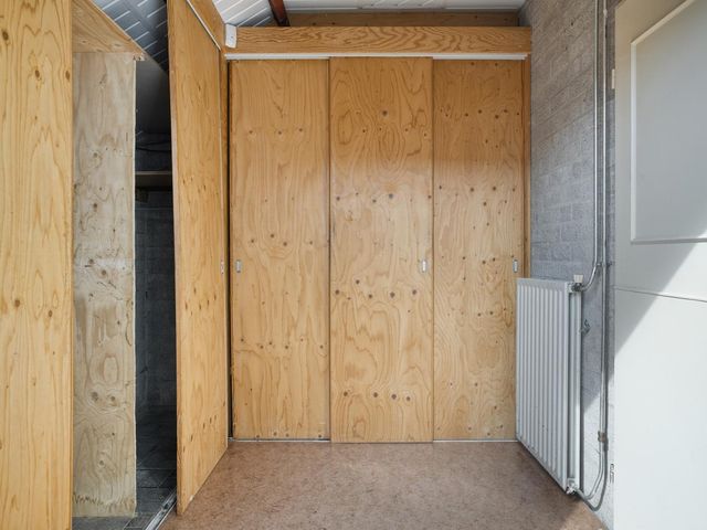 Antenburgt 45, Heesch