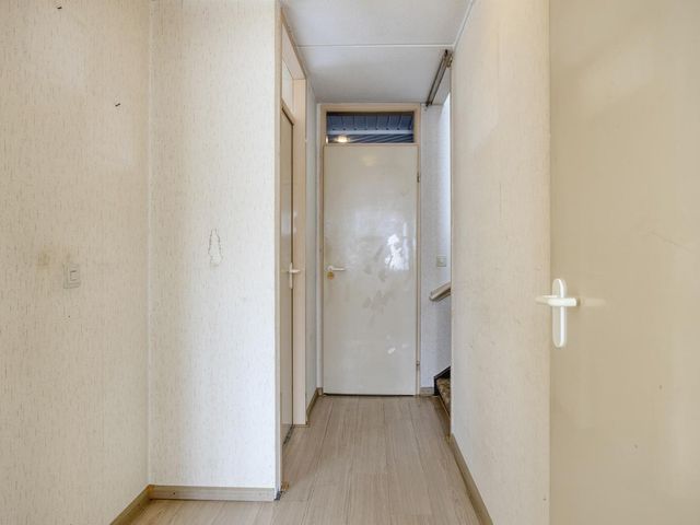 Antenburgt 45, Heesch