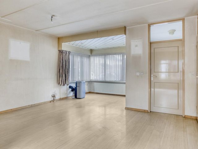 Antenburgt 45, Heesch
