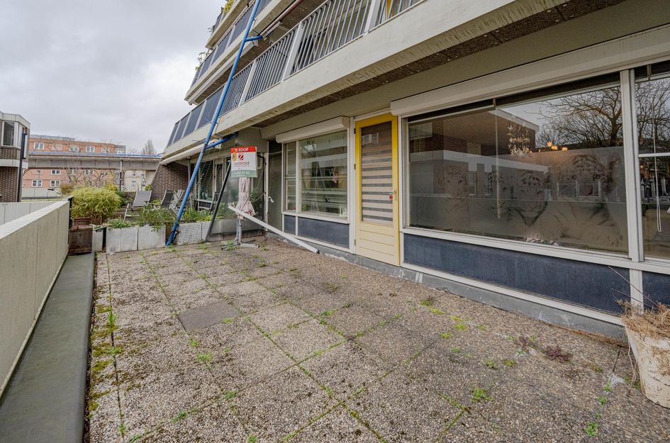 Zuiderterras 29