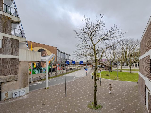 Zuiderterras 29, Rotterdam
