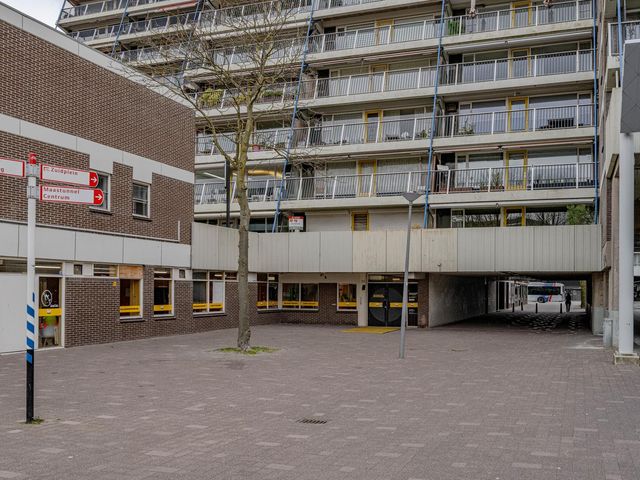 Zuiderterras 29, Rotterdam