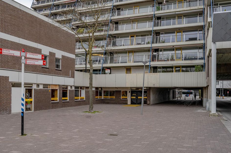 Zuiderterras 29