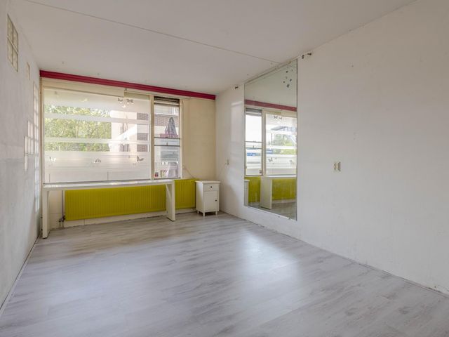 Zuiderterras 29, Rotterdam