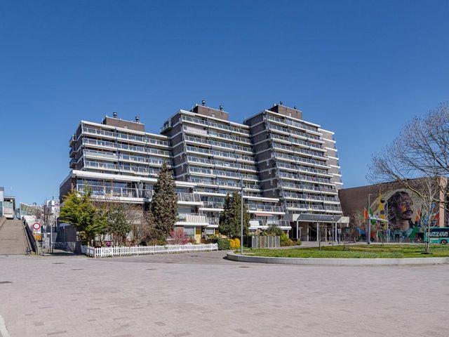 Zuiderterras 29, Rotterdam