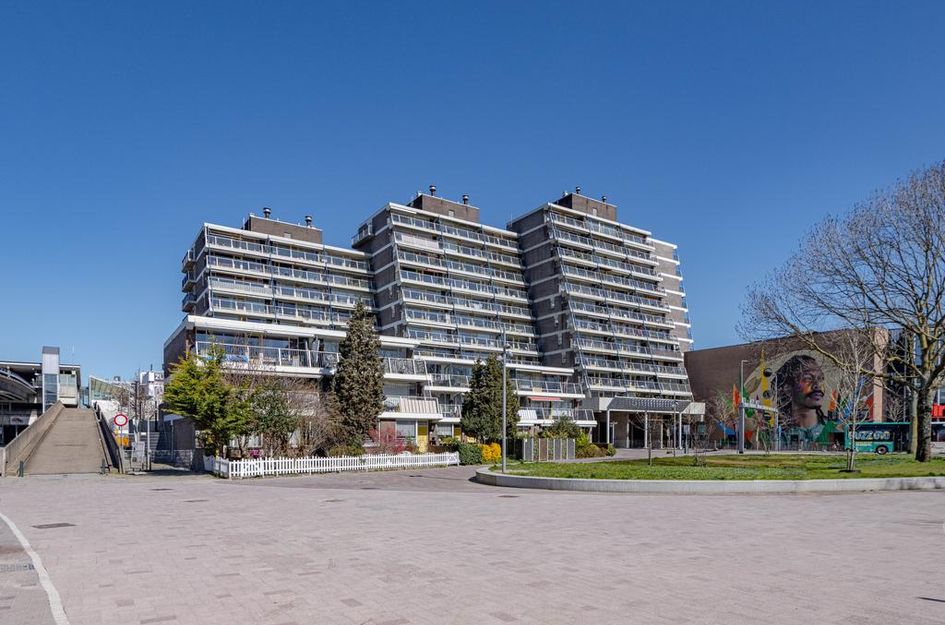 Zuiderterras 29