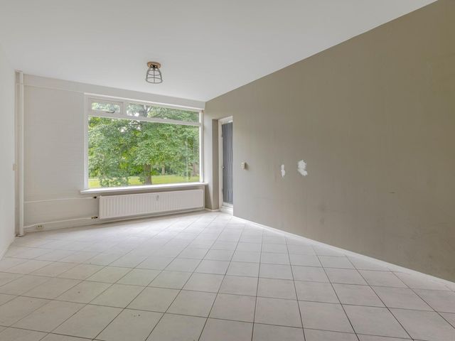 Ruigoord 214, Rotterdam
