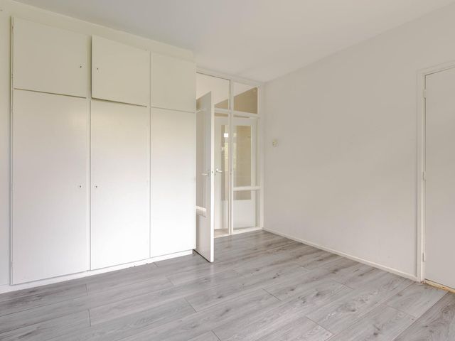 Ruigoord 214, Rotterdam