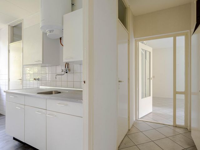 Ruigoord 214, Rotterdam