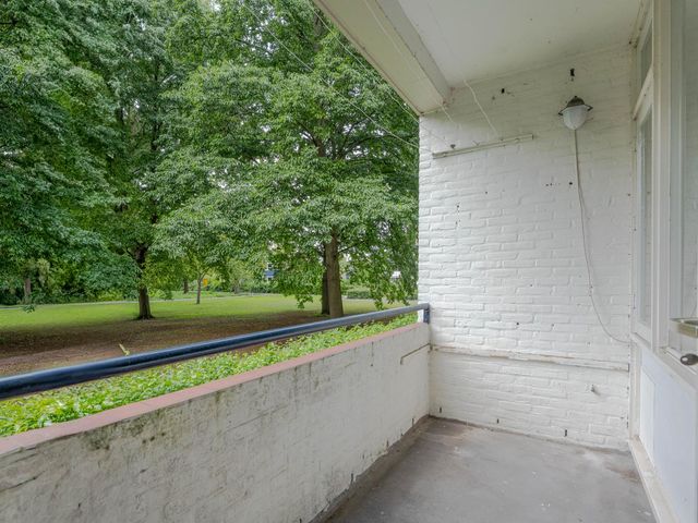 Ruigoord 214, Rotterdam