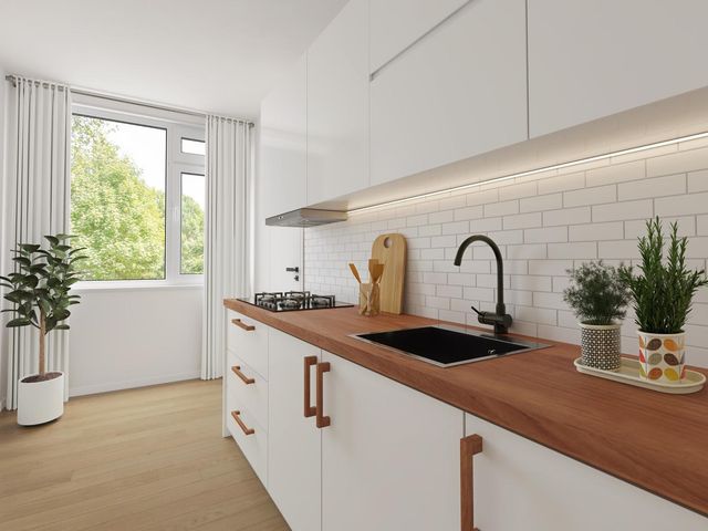 Ruigoord 214, Rotterdam