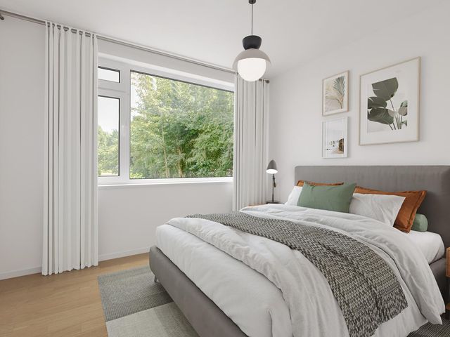 Ruigoord 214, Rotterdam