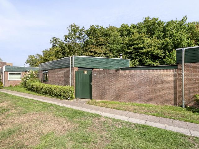 Duinschooten 12 331, Noordwijkerhout