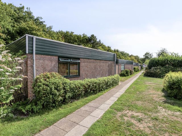 Duinschooten 12 331, Noordwijkerhout