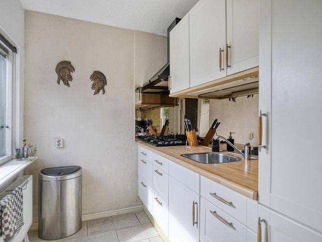 Duinschooten 12 331, Noordwijkerhout