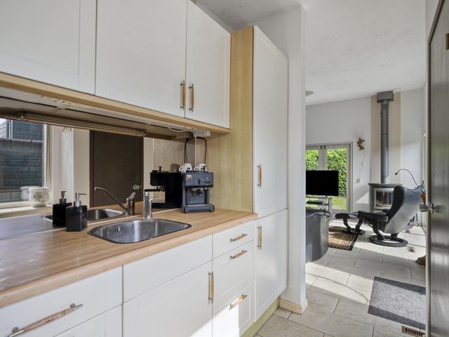 Duinschooten 12 331, Noordwijkerhout