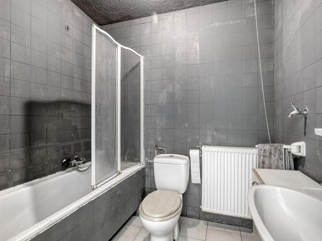 Duinschooten 12 331, Noordwijkerhout