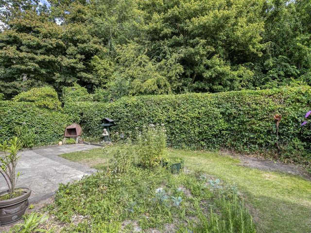 Duinschooten 12 331, Noordwijkerhout