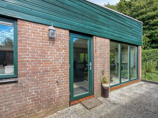 Duinschooten 12 331, Noordwijkerhout