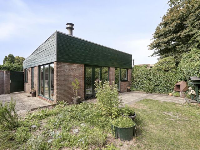 Duinschooten 12 331, Noordwijkerhout