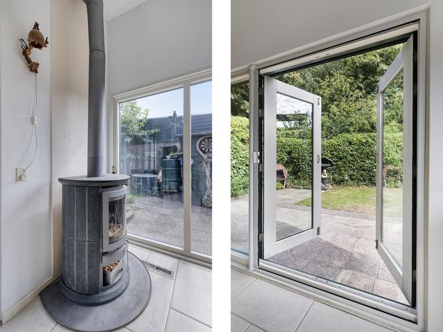 Duinschooten 12 331, Noordwijkerhout