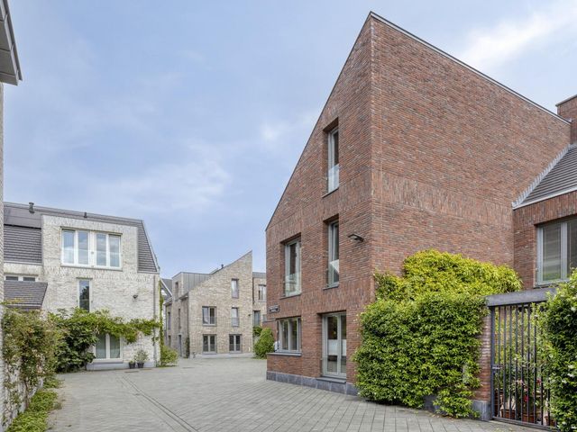 Achter de oude Kazerne 1, Maastricht