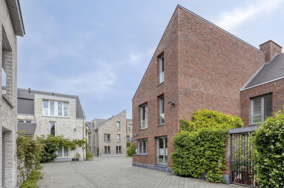 Achter de oude Kazerne 1