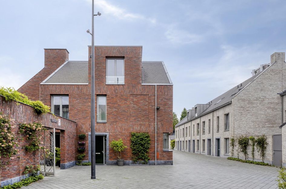 Achter de oude Kazerne 1
