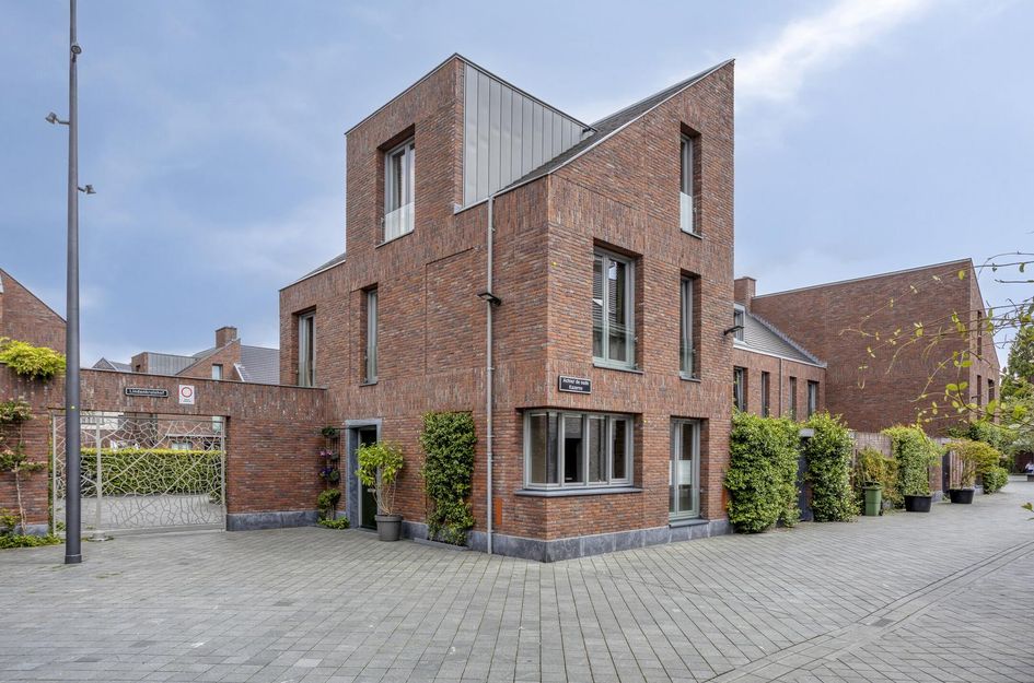 Achter de oude Kazerne 1